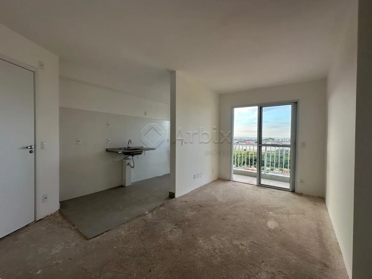Comprar Apartamento / Apartamento em Santa B&aacute;rbara D`Oeste R$ 350.000,00 - Foto 1