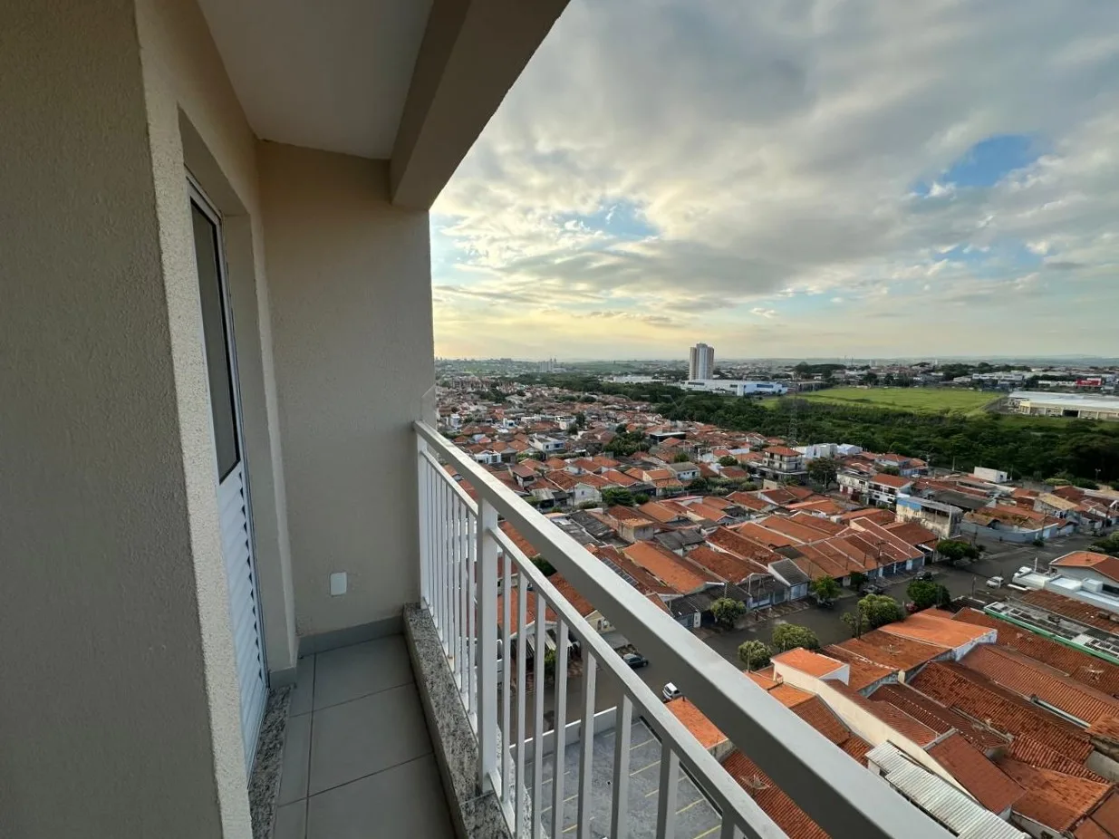 Comprar Apartamento / Apartamento em Santa B&aacute;rbara D`Oeste R$ 350.000,00 - Foto 3