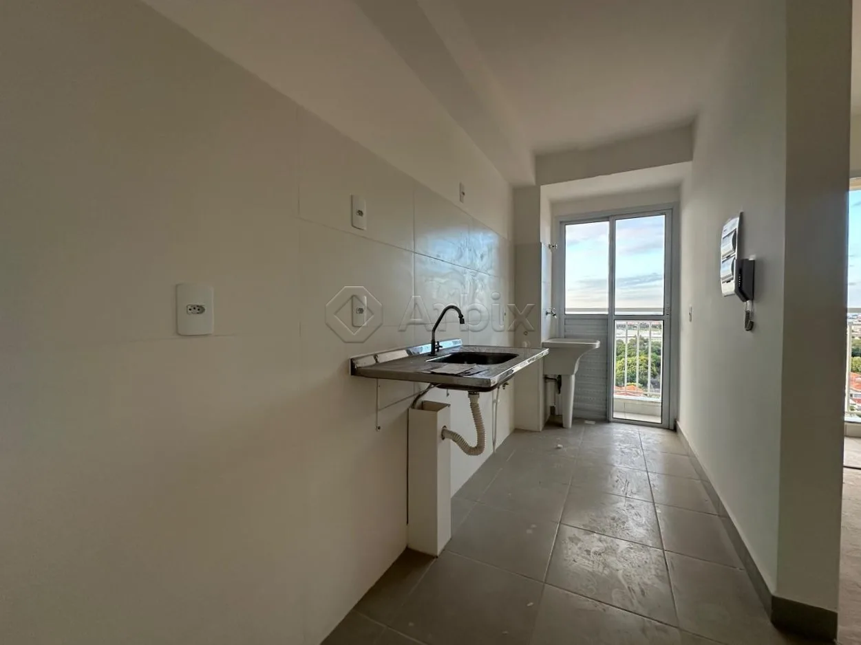 Comprar Apartamento / Apartamento em Santa B&aacute;rbara D`Oeste R$ 350.000,00 - Foto 4