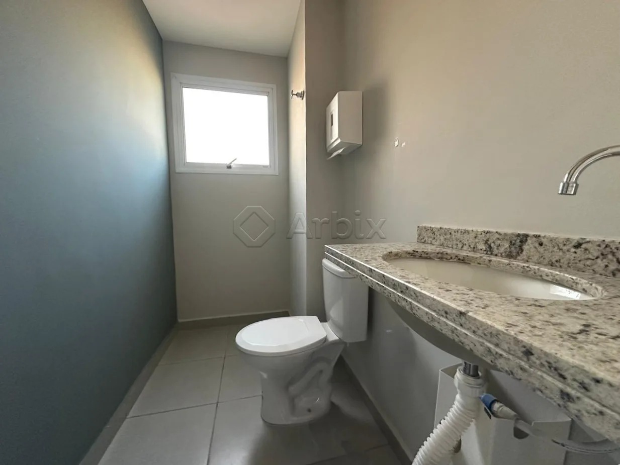 Comprar Apartamento / Apartamento em Santa B&aacute;rbara D`Oeste R$ 350.000,00 - Foto 6
