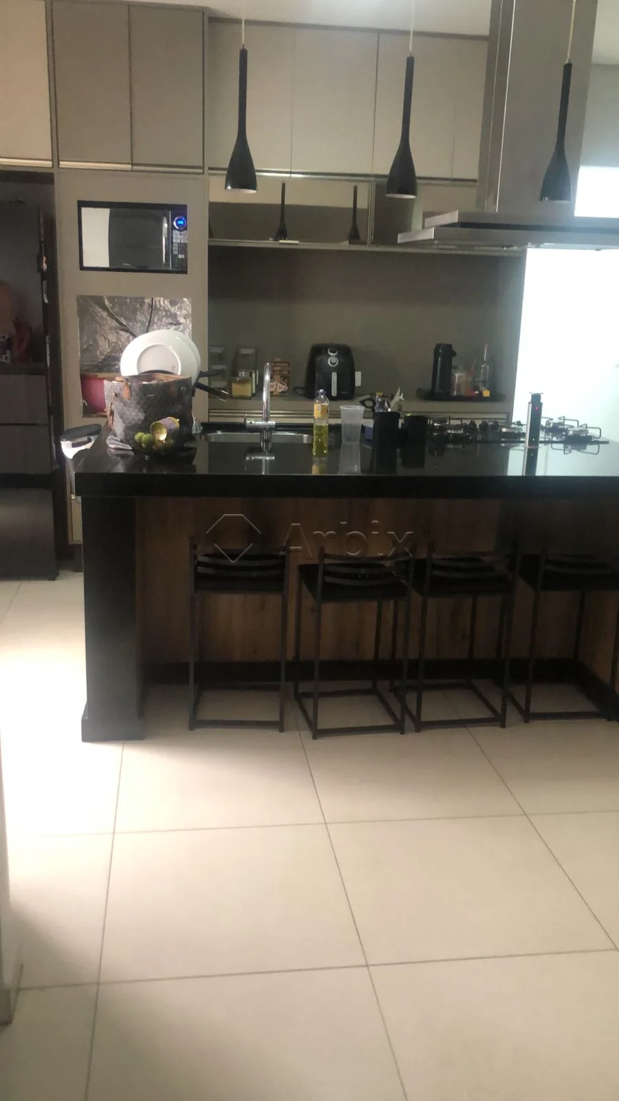 Alugar Casa / Residencial em Americana R$ 2.400,00 - Foto 1