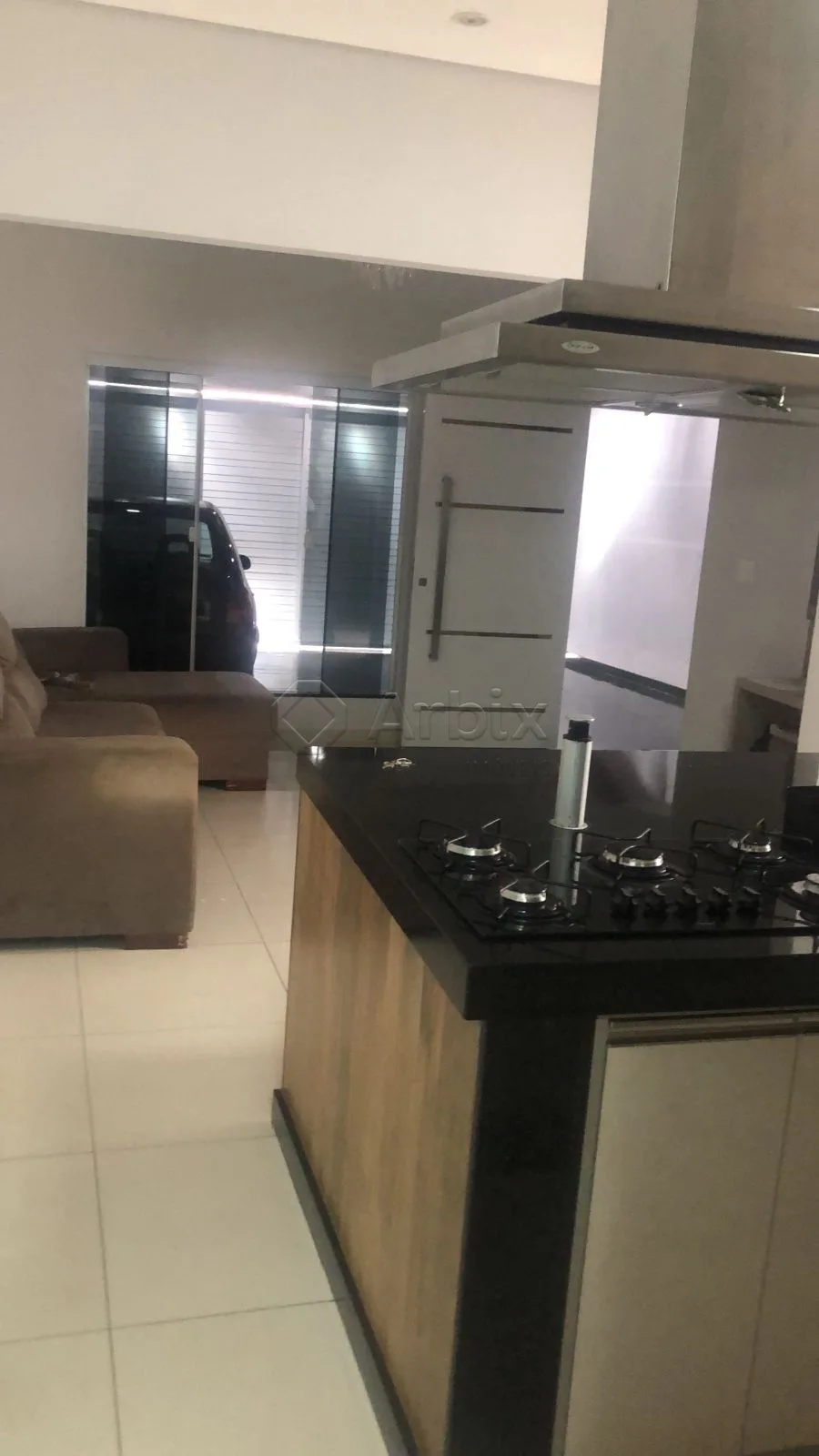 Alugar Casa / Residencial em Americana R$ 2.400,00 - Foto 2