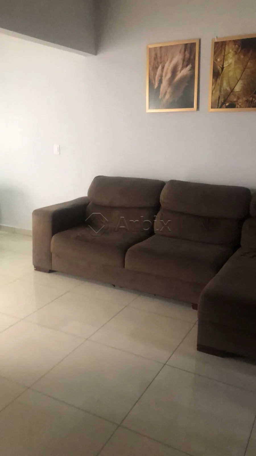 Alugar Casa / Residencial em Americana R$ 2.400,00 - Foto 3