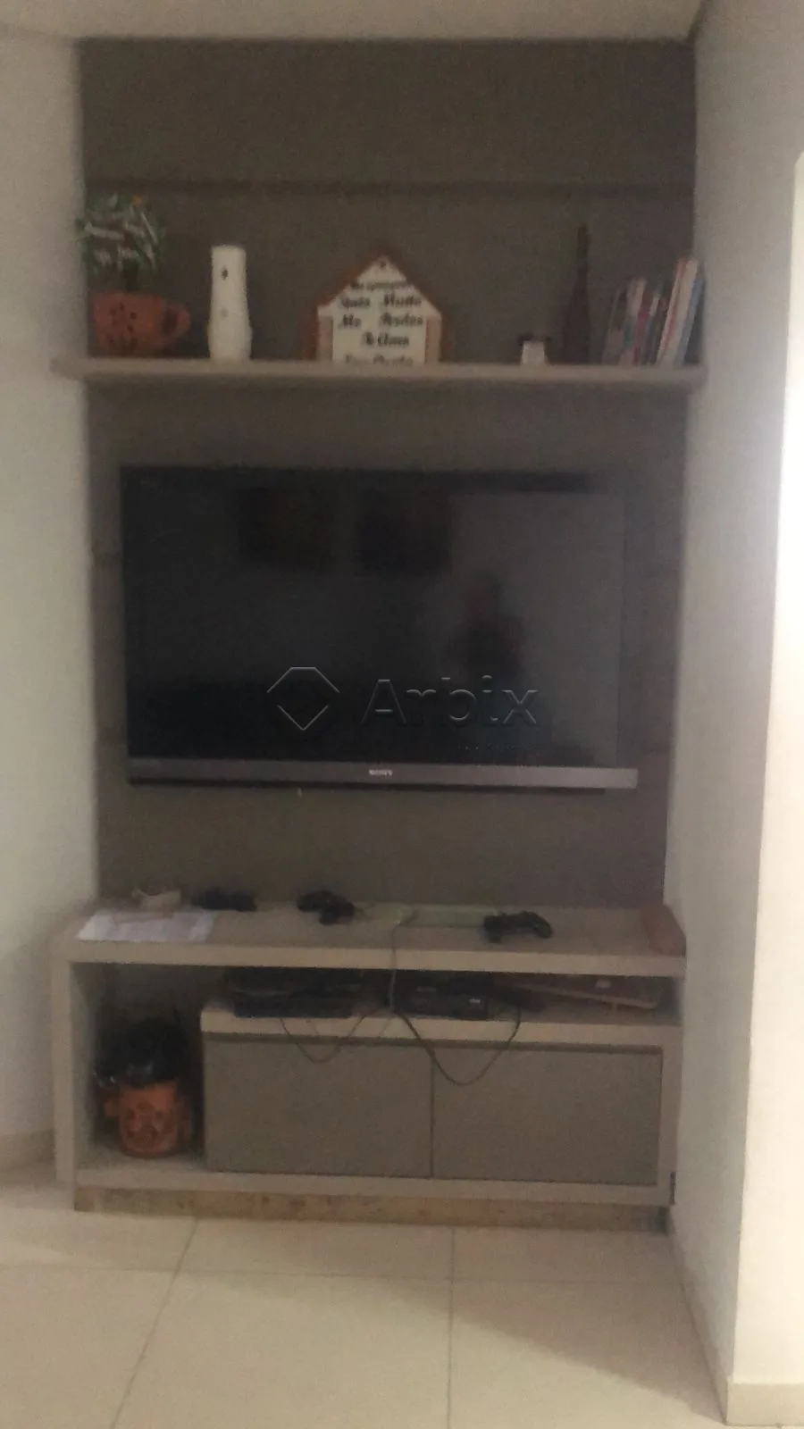 Alugar Casa / Residencial em Americana R$ 2.400,00 - Foto 4