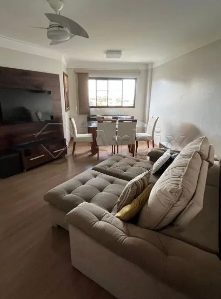 Comprar Apartamento / Apartamento em Americana R$ 480.000,00 - Foto 1