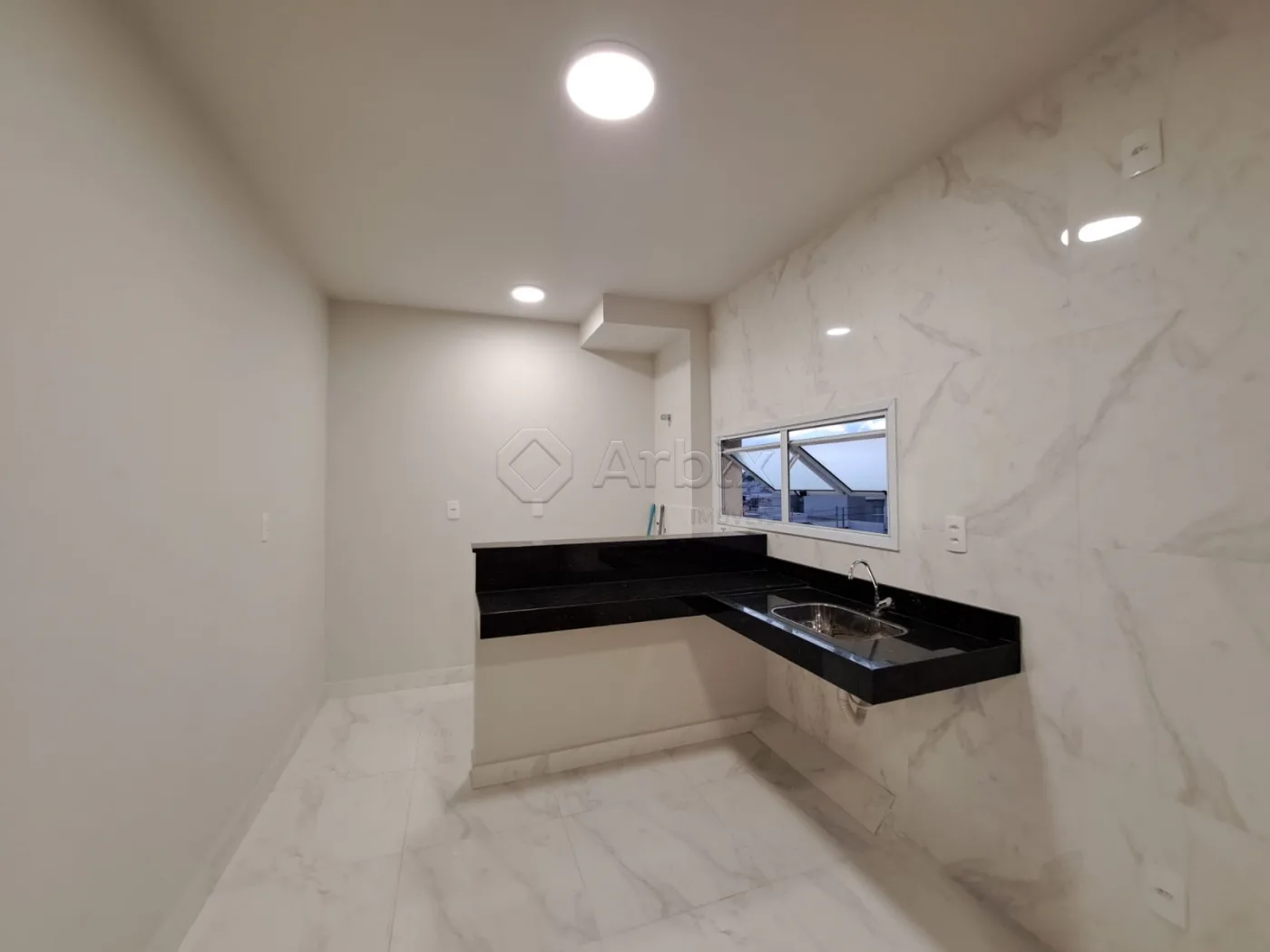 Alugar Apartamento / Apartamento em Americana R$ 1.400,00 - Foto 3