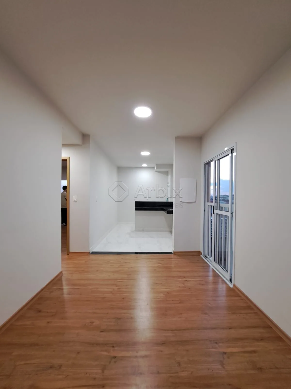 Alugar Apartamento / Apartamento em Americana R$ 1.400,00 - Foto 1