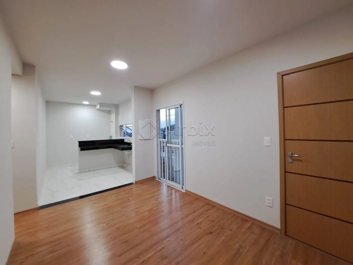 Alugar Apartamento / Apartamento em Americana R$ 1.400,00 - Foto 2