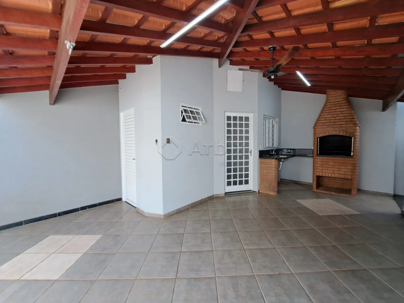Alugar Casa / Residencial em Americana R$ 4.100,00 - Foto 14