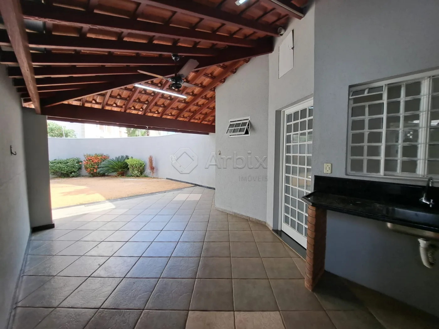 Alugar Casa / Residencial em Americana R$ 4.100,00 - Foto 15
