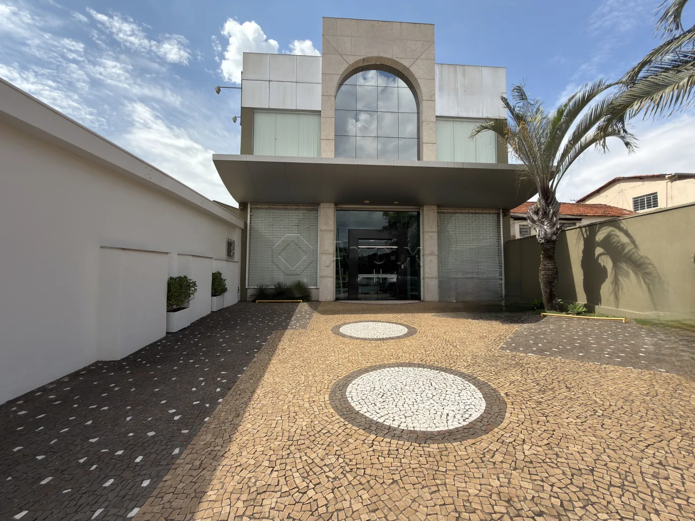 Alugar Comercial / Sal&atilde;o Comercial em Americana R$ 25.000,00 - Foto 2