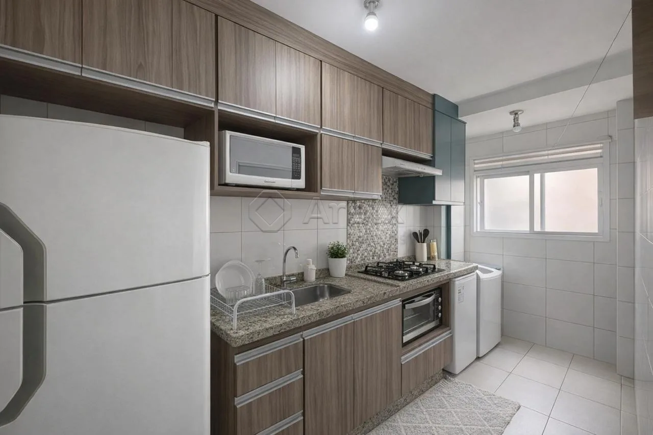 Comprar Apartamento / Apartamento em Americana R$ 269.000,00 - Foto 3