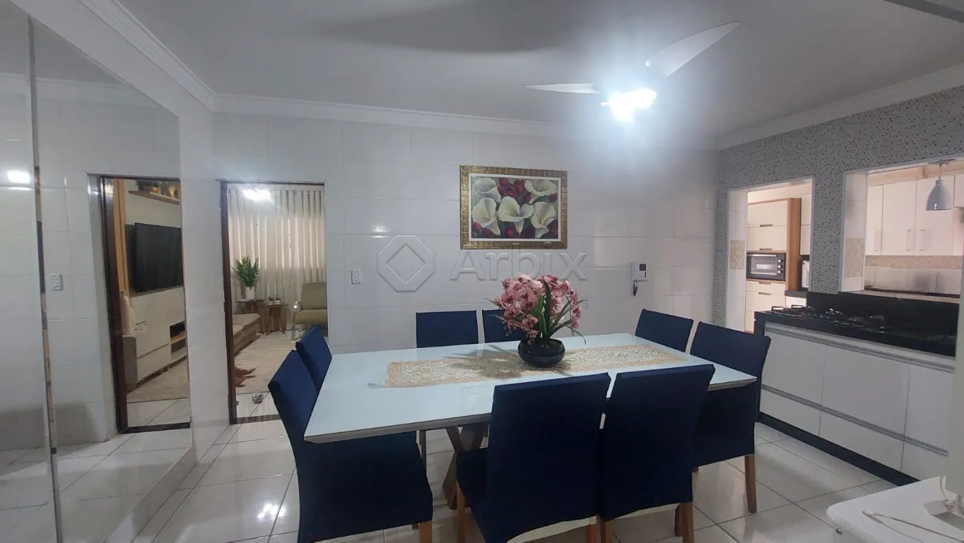 Comprar Casa / Residencial em Americana R$ 700.000,00 - Foto 4