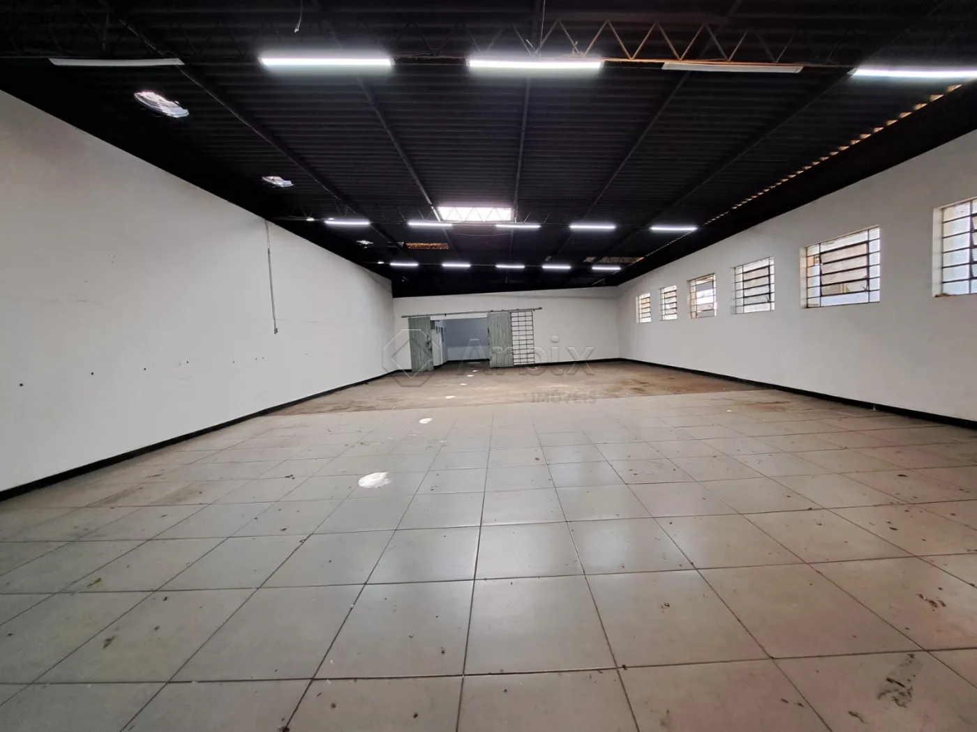 Alugar Comercial / Sal&atilde;o Comercial em Americana R$ 6.300,00 - Foto 1