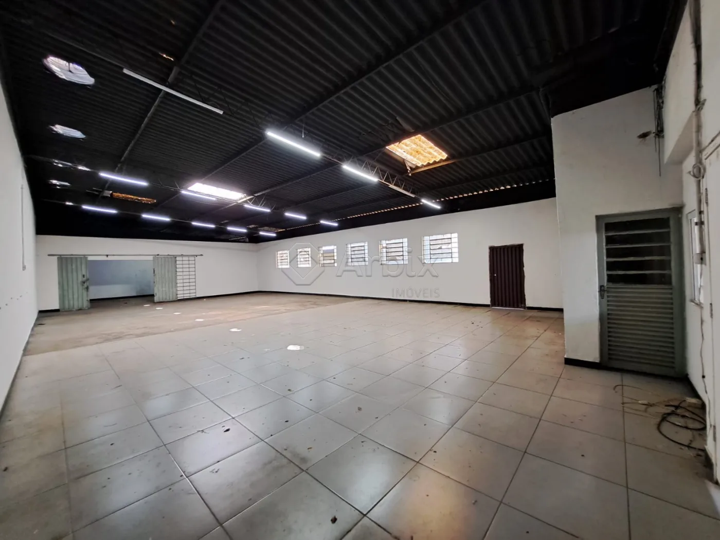 Alugar Comercial / Sal&atilde;o Comercial em Americana R$ 6.300,00 - Foto 2