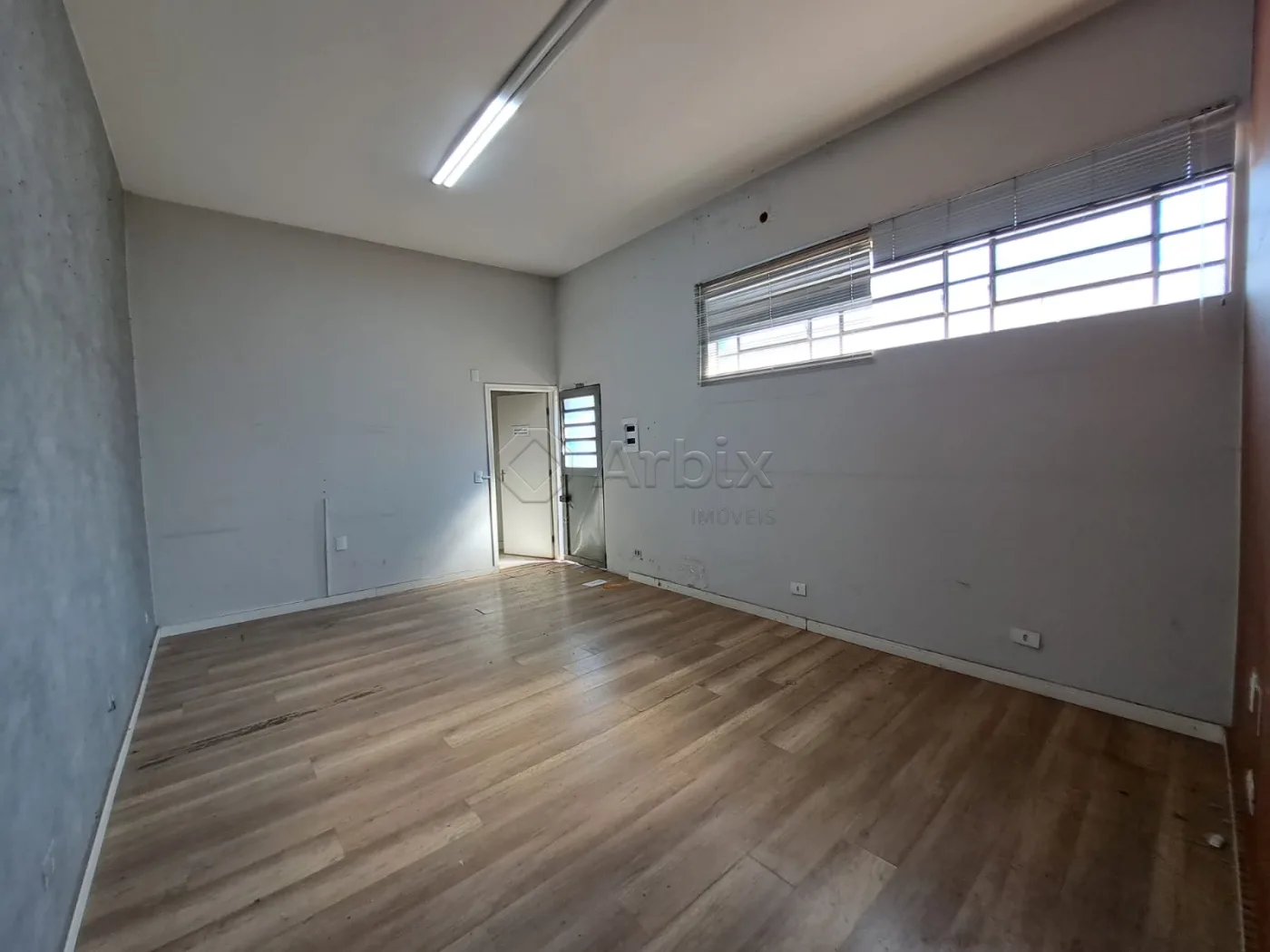 Alugar Comercial / Sal&atilde;o Comercial em Americana R$ 6.300,00 - Foto 5