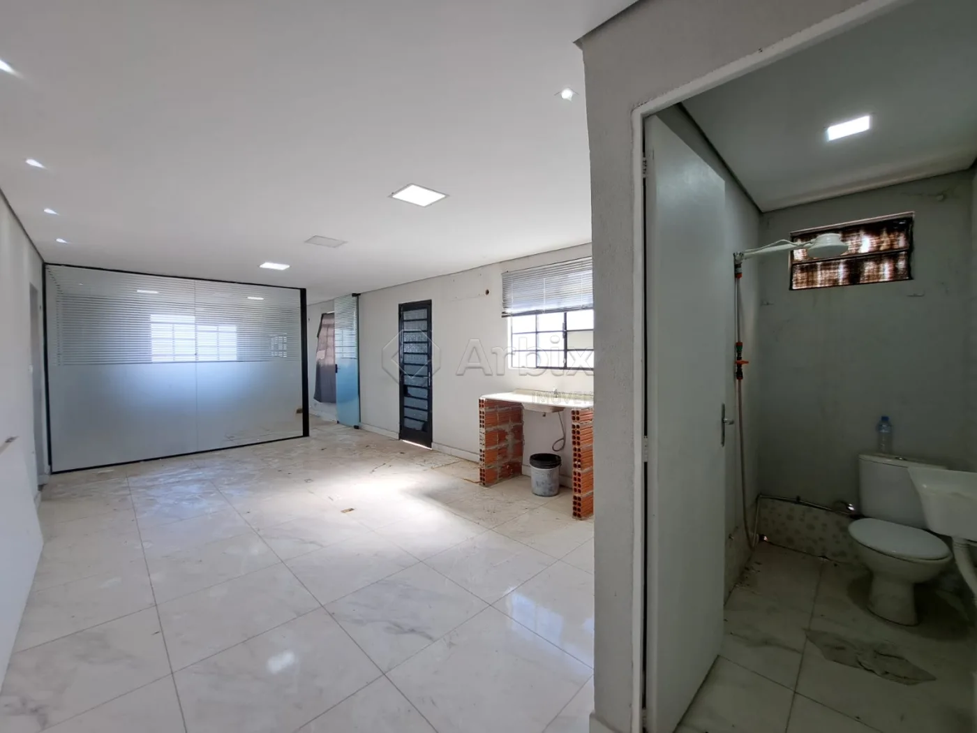 Alugar Comercial / Sal&atilde;o Comercial em Americana R$ 6.300,00 - Foto 6