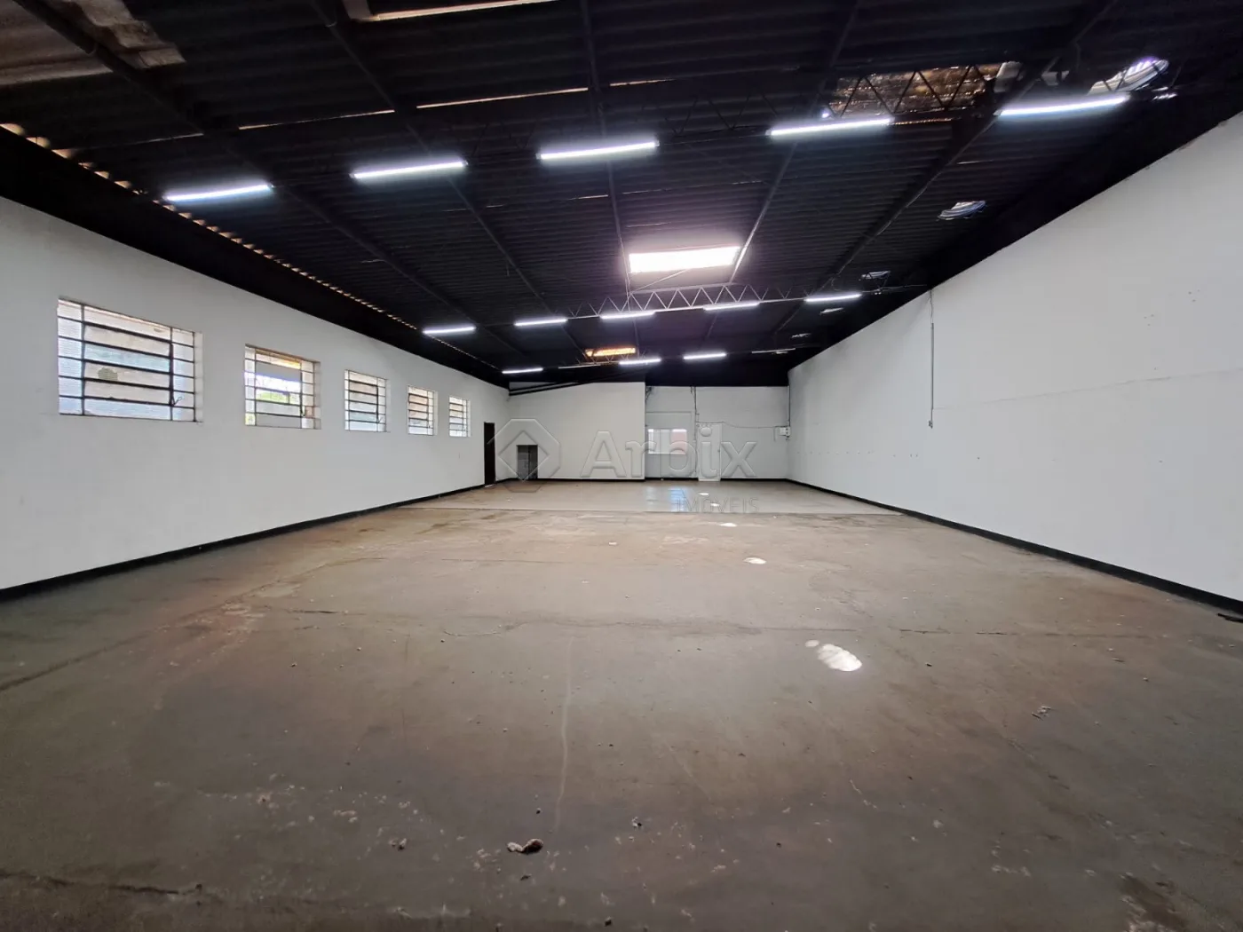Alugar Comercial / Sal&atilde;o Comercial em Americana R$ 6.300,00 - Foto 3