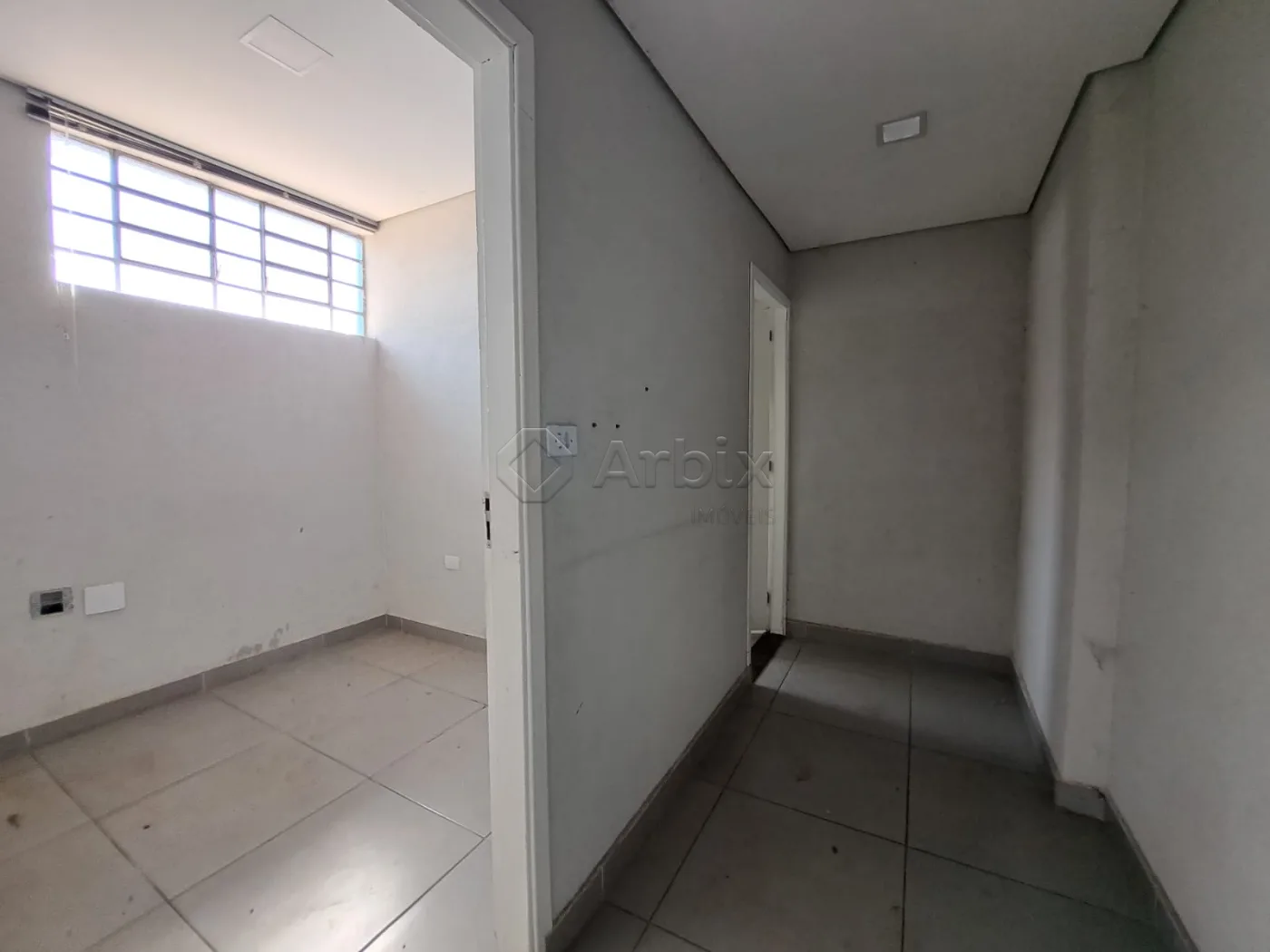 Alugar Comercial / Sal&atilde;o Comercial em Americana R$ 6.300,00 - Foto 8