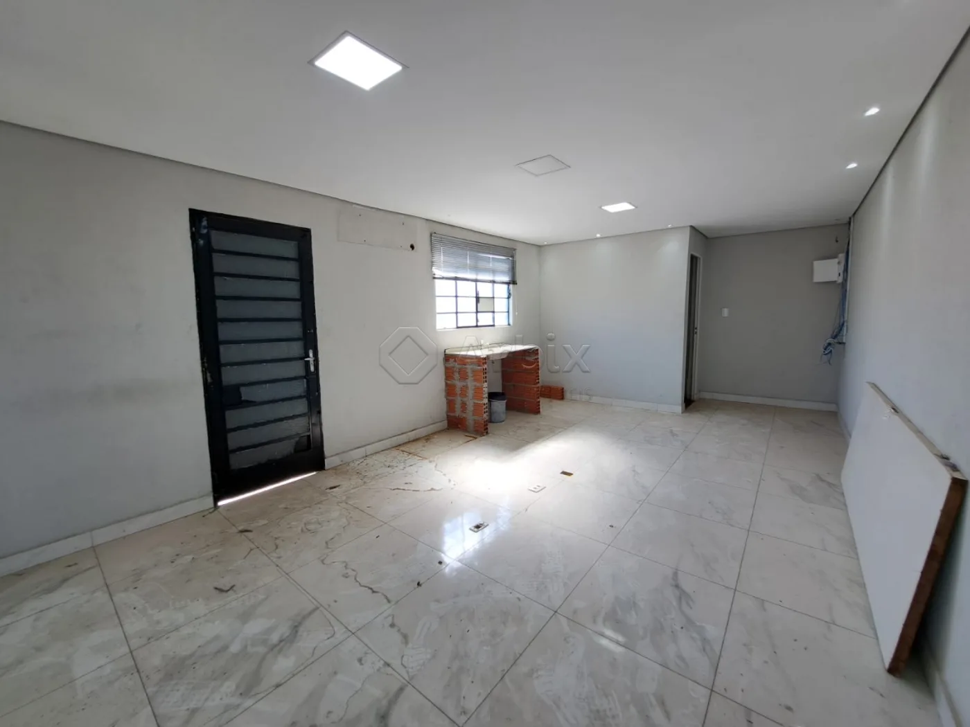 Alugar Comercial / Sal&atilde;o Comercial em Americana R$ 6.300,00 - Foto 9