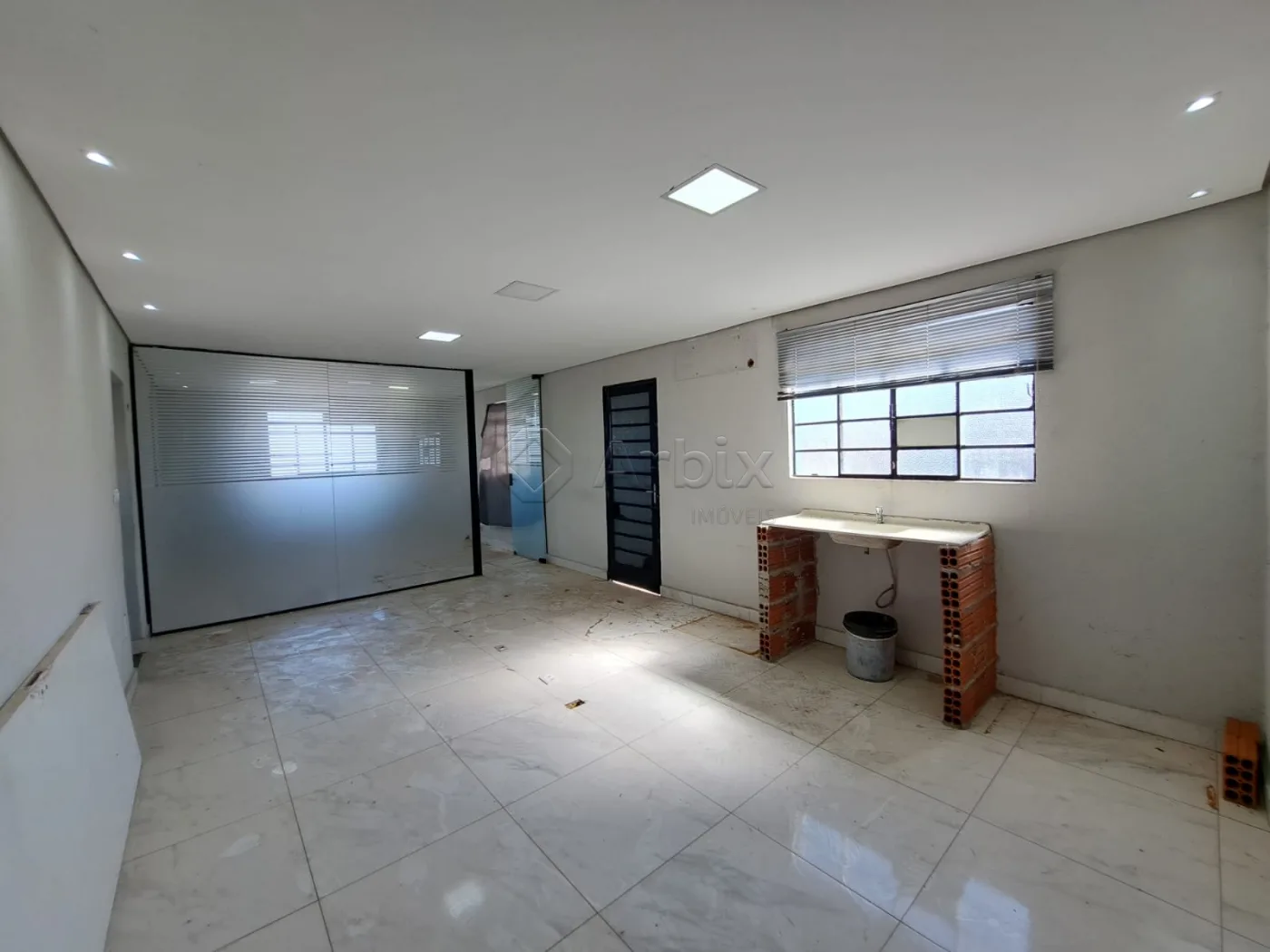 Alugar Comercial / Sal&atilde;o Comercial em Americana R$ 6.300,00 - Foto 12
