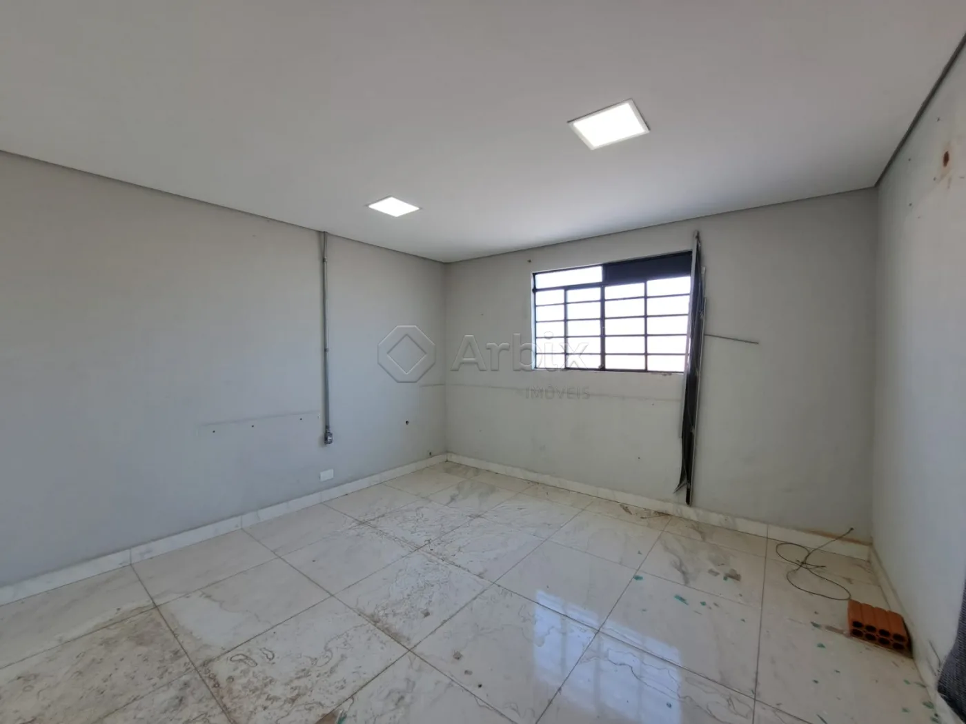 Alugar Comercial / Sal&atilde;o Comercial em Americana R$ 6.300,00 - Foto 13