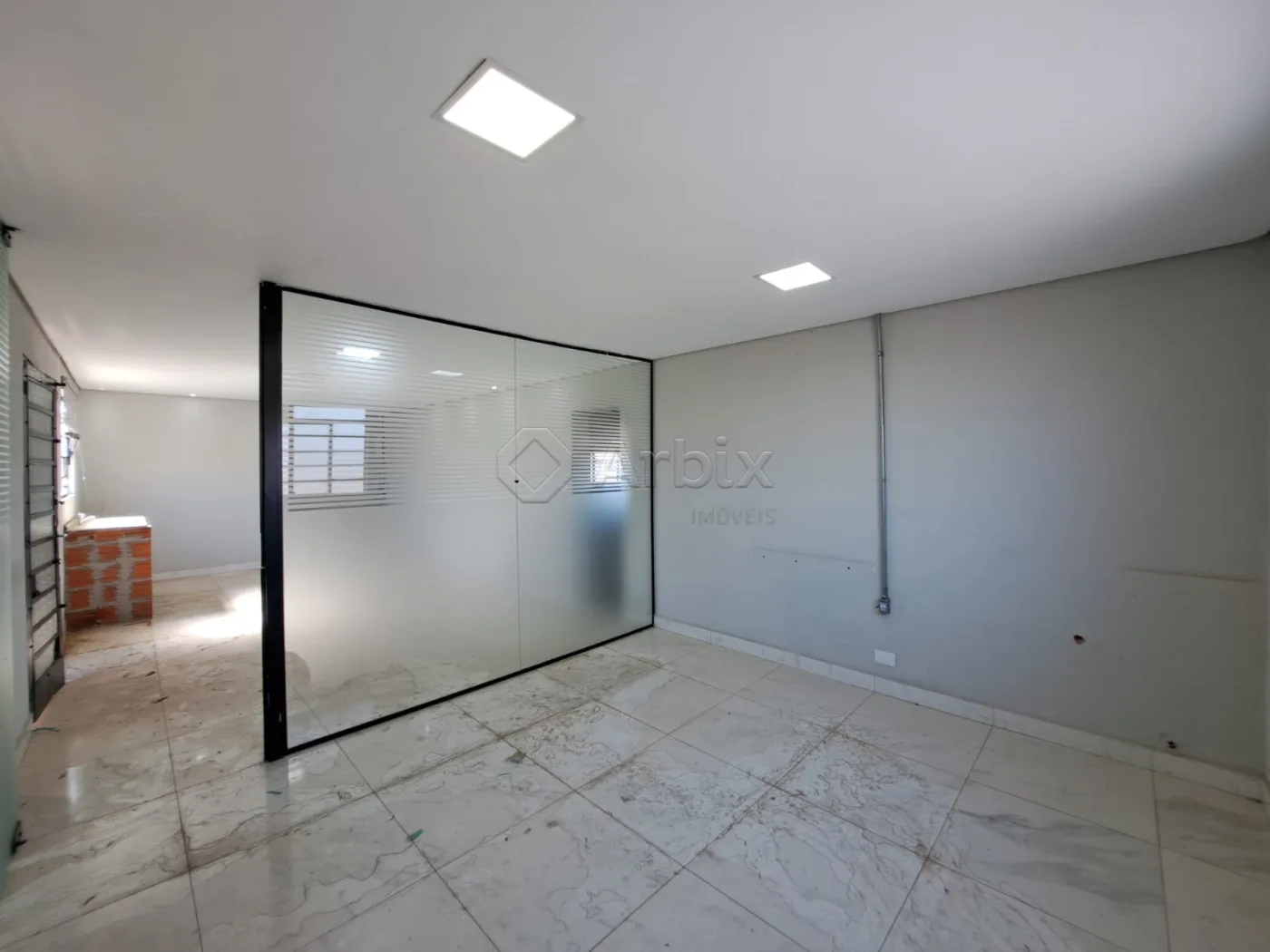 Alugar Comercial / Sal&atilde;o Comercial em Americana R$ 6.300,00 - Foto 14
