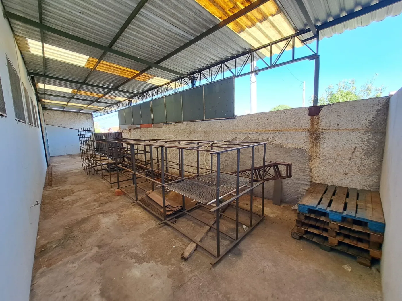 Alugar Comercial / Sal&atilde;o Comercial em Americana R$ 6.300,00 - Foto 22
