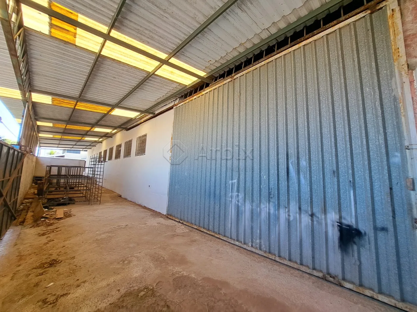 Alugar Comercial / Sal&atilde;o Comercial em Americana R$ 6.300,00 - Foto 24