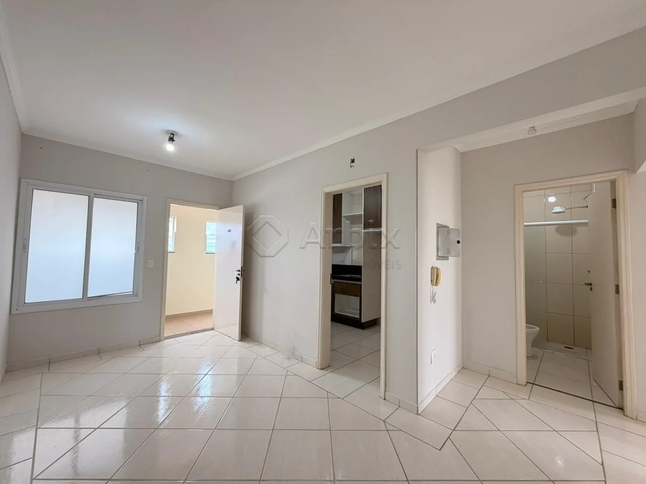 Comprar Apartamento / Apartamento em Americana R$ 320.000,00 - Foto 1