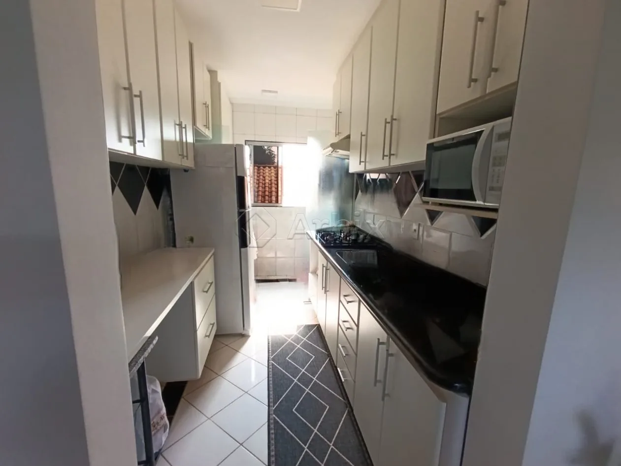 Comprar Apartamento / Residencial em Americana R$ 320.000,00 - Foto 4