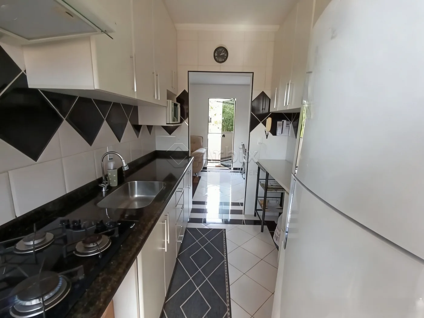 Comprar Apartamento / Residencial em Americana R$ 320.000,00 - Foto 5