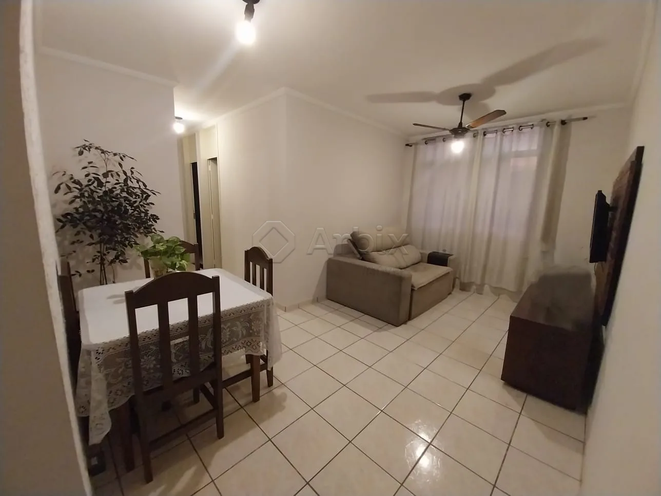 Comprar Apartamento / Apartamento em Americana R$ 229.000,00 - Foto 1