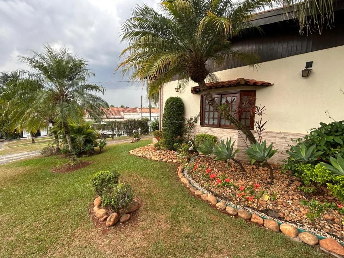 Comprar Casa / Condom&iacute;nio em Americana R$ 1.250.000,00 - Foto 1