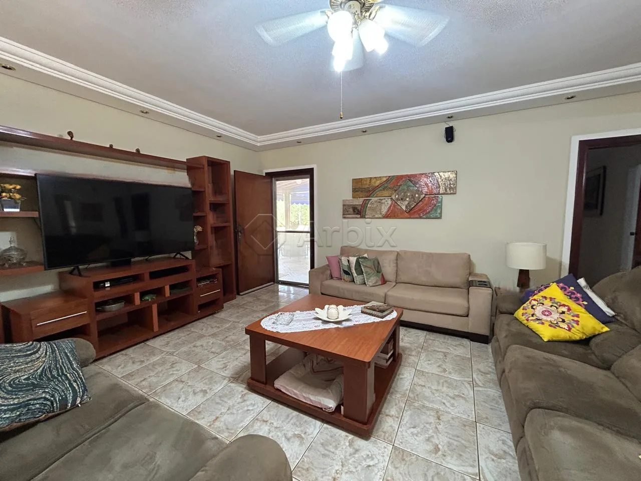 Comprar Casa / Condom&iacute;nio em Americana R$ 1.250.000,00 - Foto 3