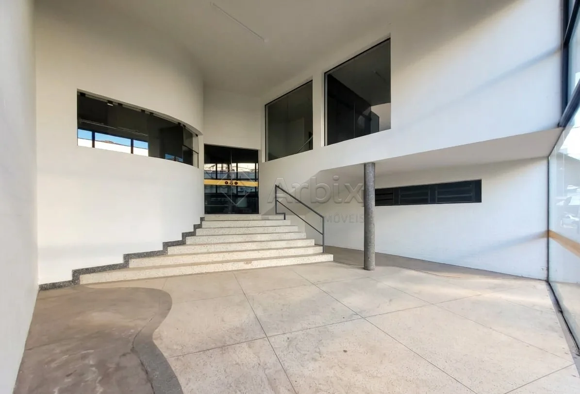 Alugar Comercial / Sal&atilde;o Comercial em Americana R$ 7.000,00 - Foto 1