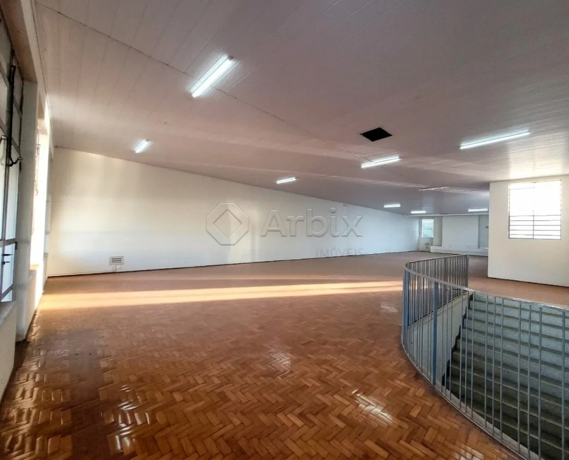 Alugar Comercial / Sal&atilde;o Comercial em Americana R$ 7.000,00 - Foto 3