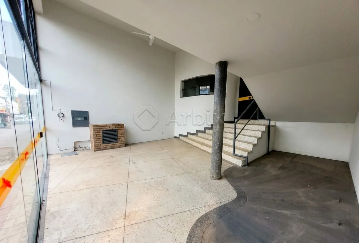 Alugar Comercial / Sal&atilde;o Comercial em Americana R$ 7.000,00 - Foto 4
