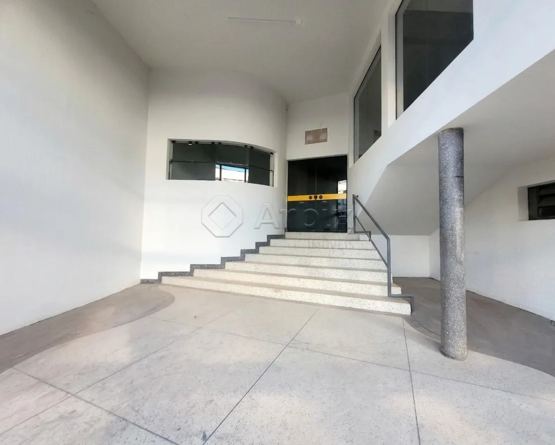Alugar Comercial / Sal&atilde;o Comercial em Americana R$ 7.000,00 - Foto 5