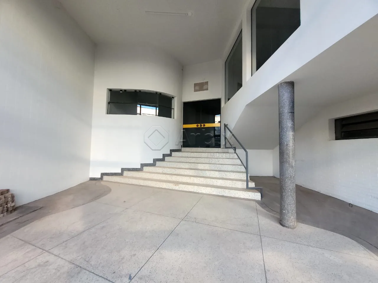 Alugar Comercial / Sal&atilde;o Comercial em Americana R$ 7.000,00 - Foto 6