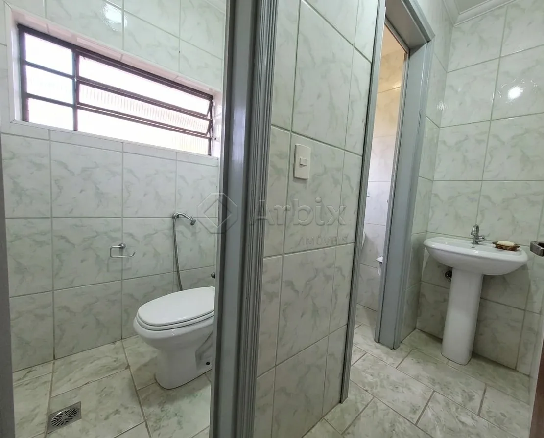 Alugar Comercial / Sal&atilde;o Comercial em Americana R$ 7.000,00 - Foto 9