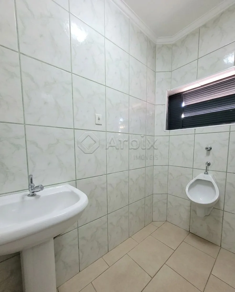 Alugar Comercial / Sal&atilde;o Comercial em Americana R$ 7.000,00 - Foto 8