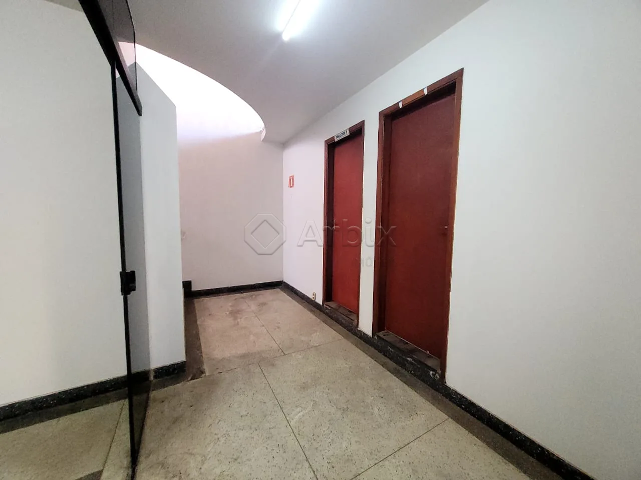 Alugar Comercial / Sal&atilde;o Comercial em Americana R$ 7.000,00 - Foto 15