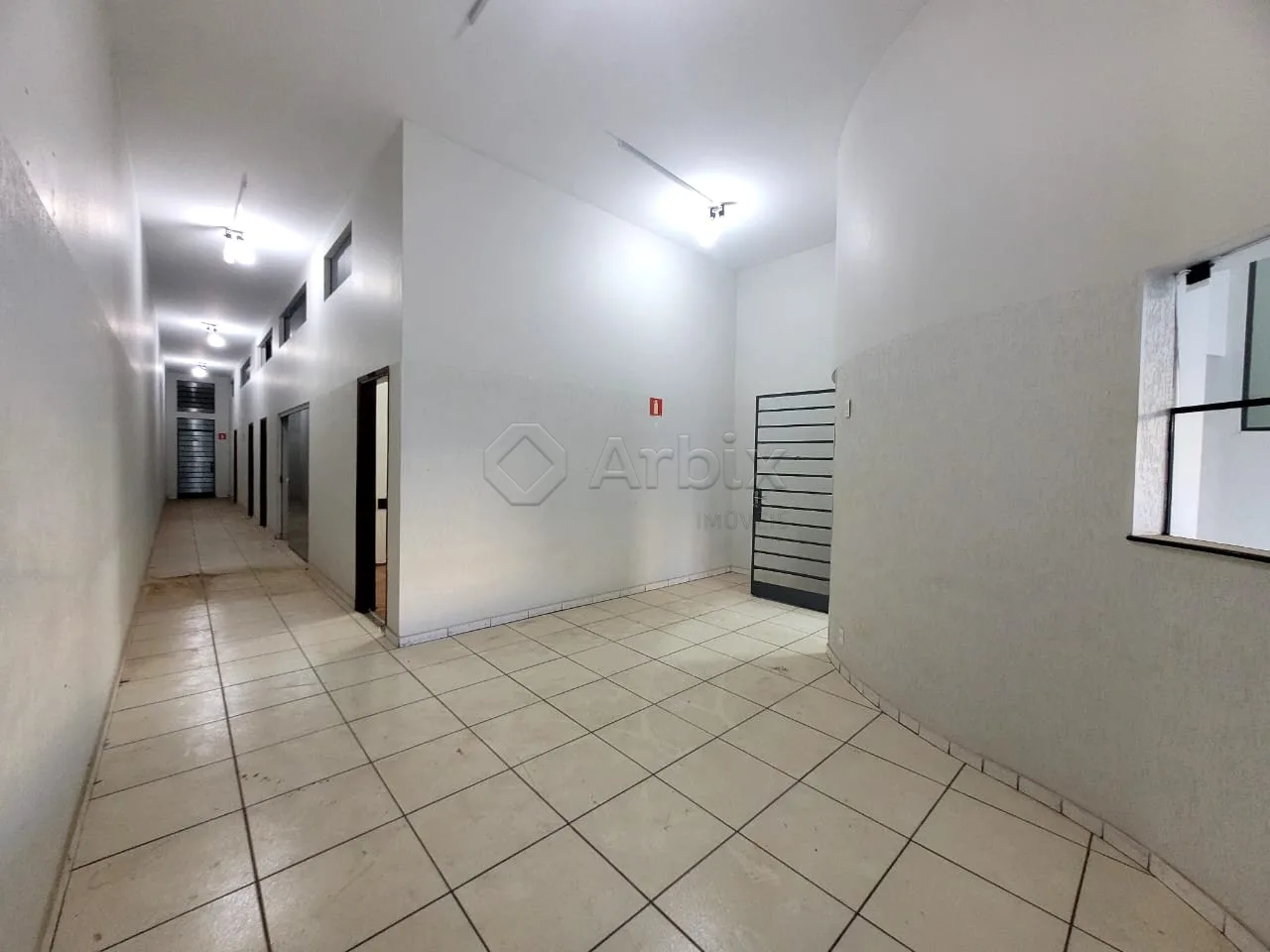 Alugar Comercial / Sal&atilde;o Comercial em Americana R$ 7.000,00 - Foto 29