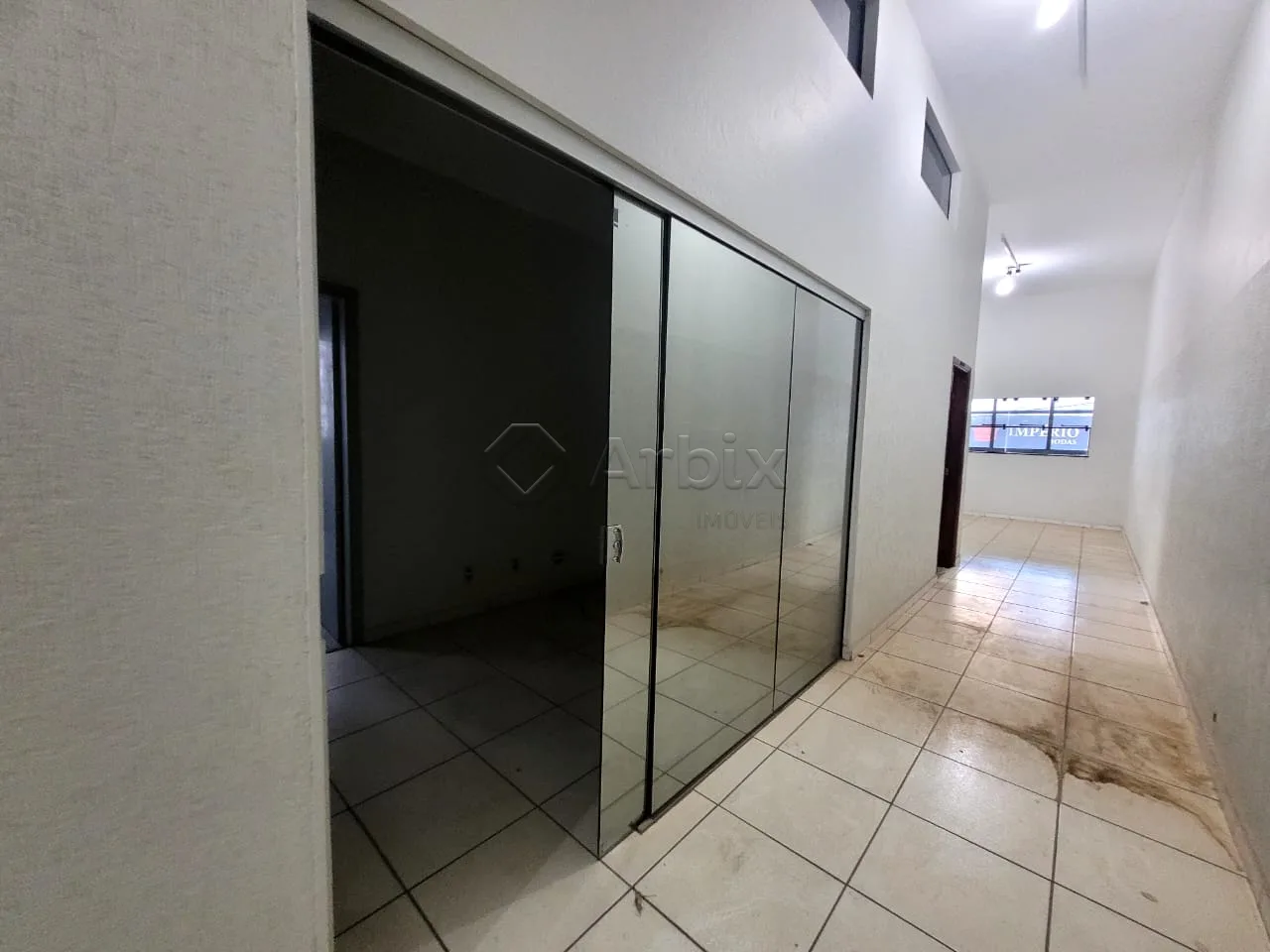 Alugar Comercial / Sal&atilde;o Comercial em Americana R$ 7.000,00 - Foto 31