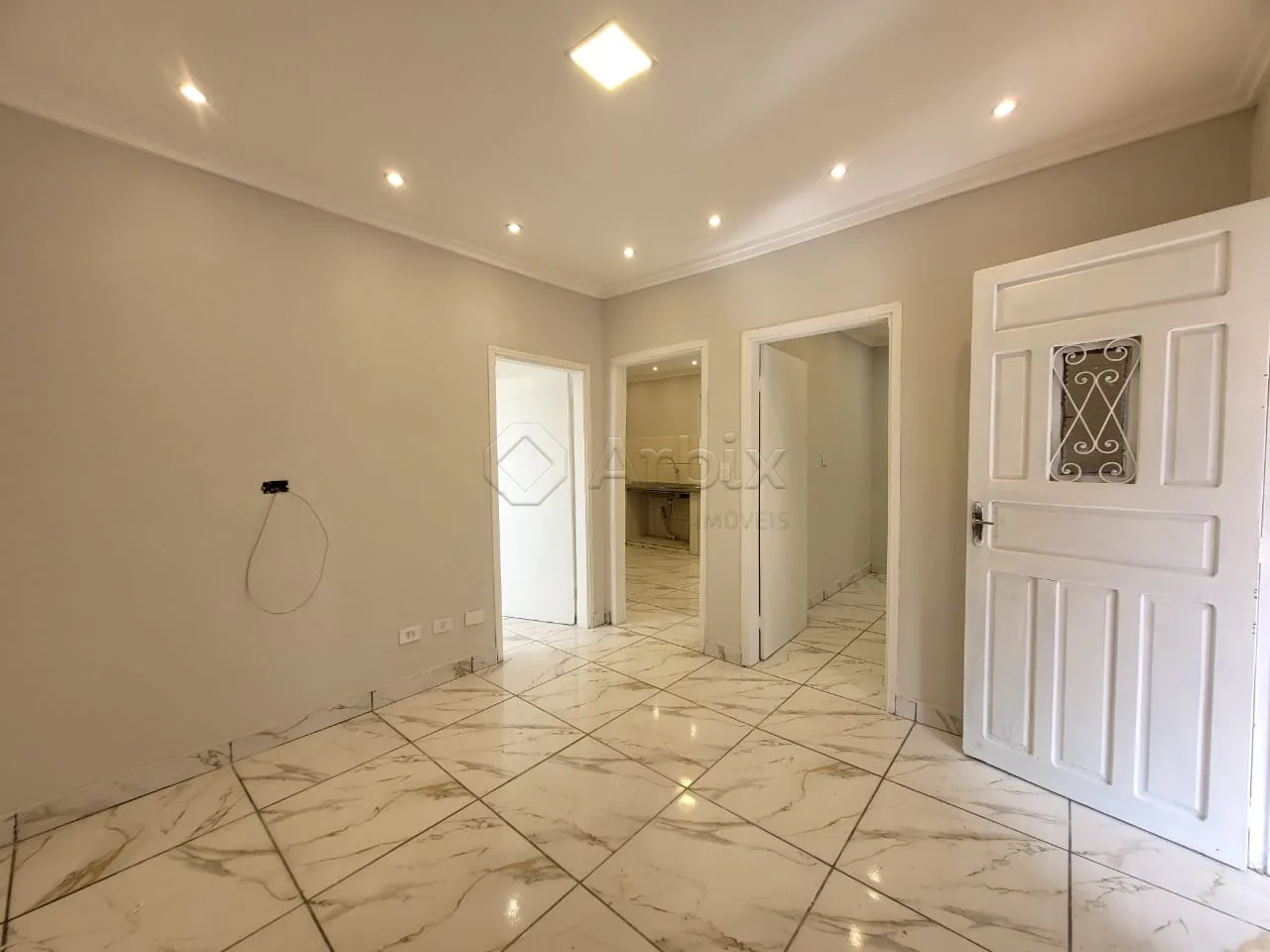 Alugar Casa / Residencial em Americana R$ 1.500,00 - Foto 1