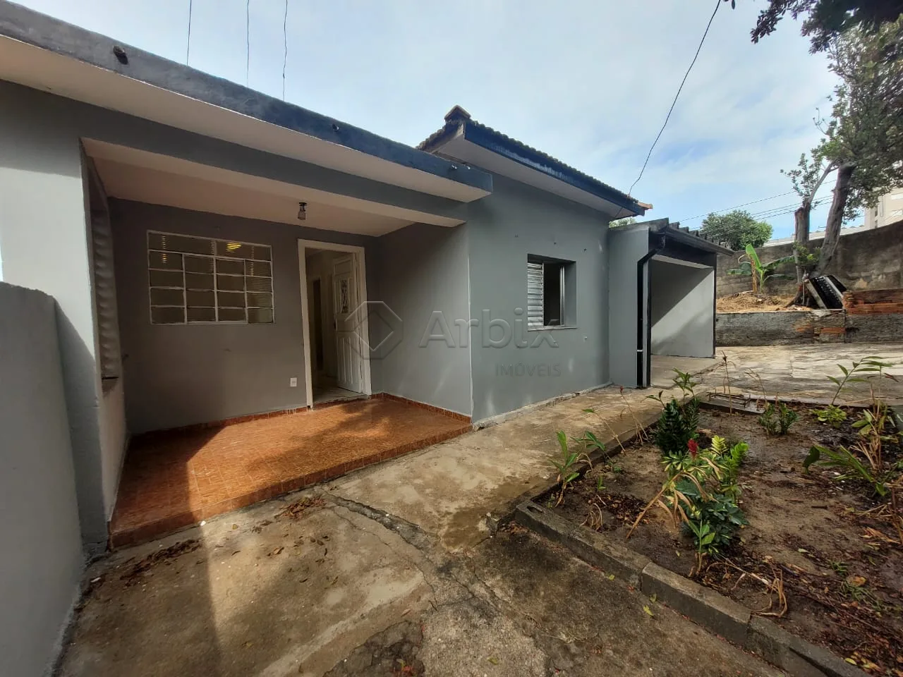 Alugar Casa / Residencial em Americana R$ 1.500,00 - Foto 2