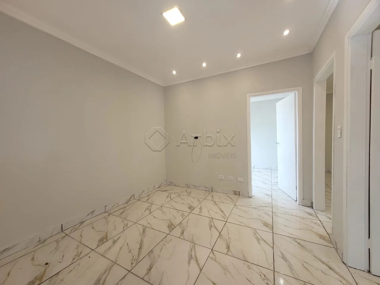 Alugar Casa / Residencial em Americana R$ 1.500,00 - Foto 3