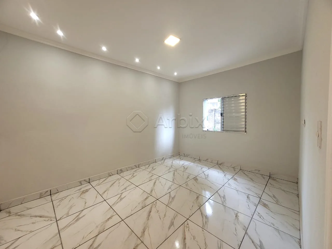 Alugar Casa / Residencial em Americana R$ 1.500,00 - Foto 4