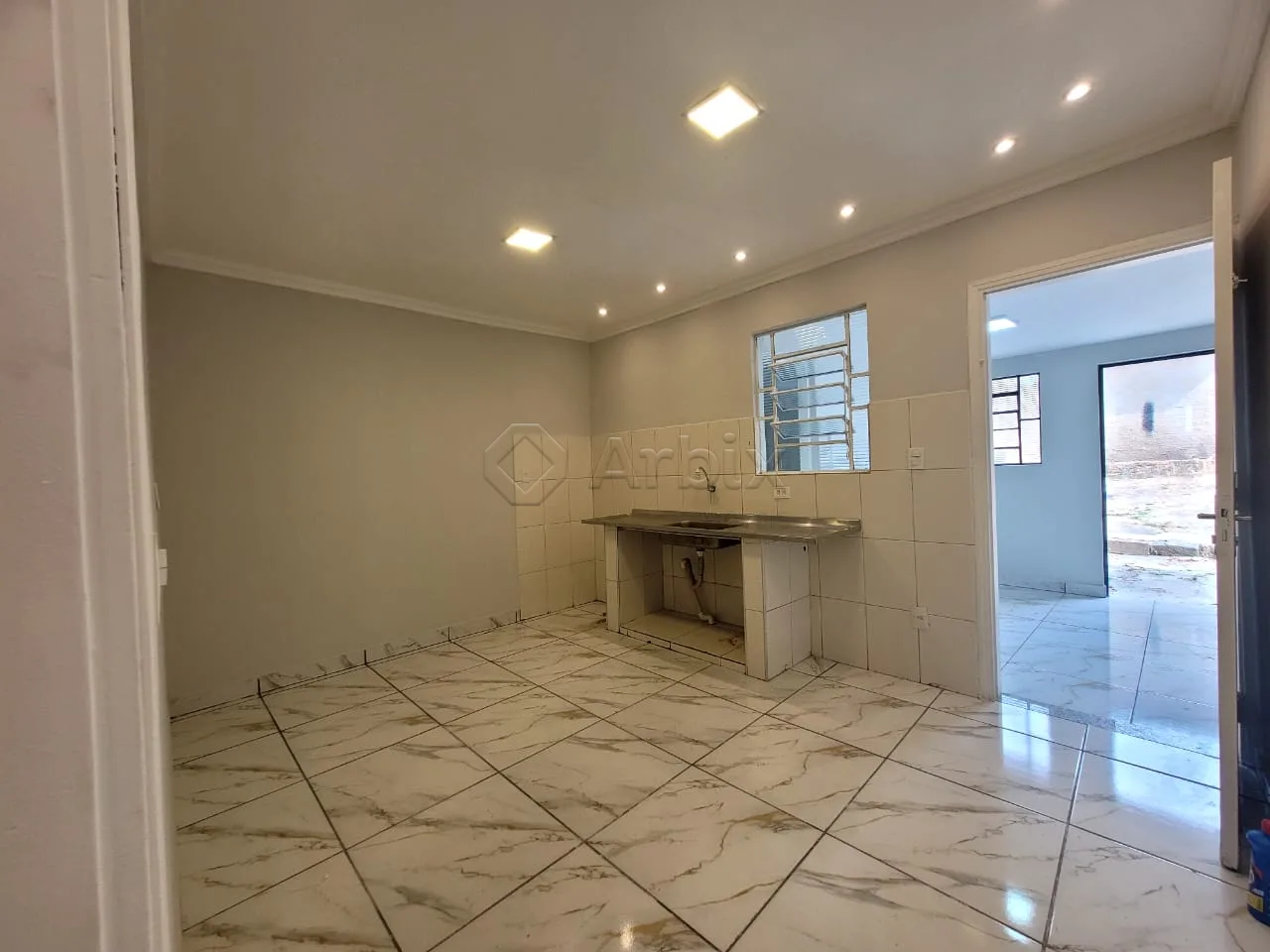 Alugar Casa / Residencial em Americana R$ 1.500,00 - Foto 8